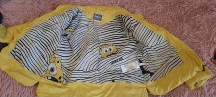 Куртка для девочки