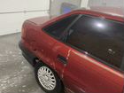 Opel Astra 2.0 AT, 1994, 288 573 км объявление продам