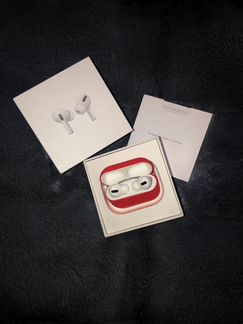 Беспроводные наушники AirPods Pro
