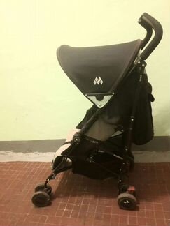 Коляска трость Maclaren Quest