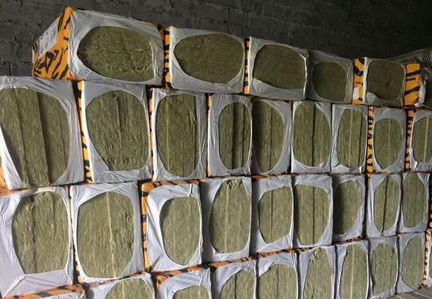 Утеплитель с завода