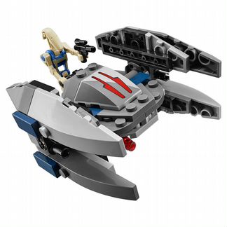 Конструктор lego Star Wars 75073 Дроид-Стервятник