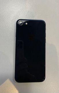 Apple iPhone 8 64 GB серый космос 64 гб айфон 8