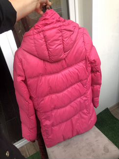 Куртка женская adidas