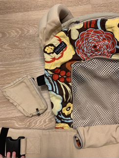 Эргорюкзак Pognae (Понье)