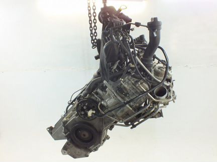 Двигатель Mercedes 266.980 M266 E20LA 2.0 Б/У