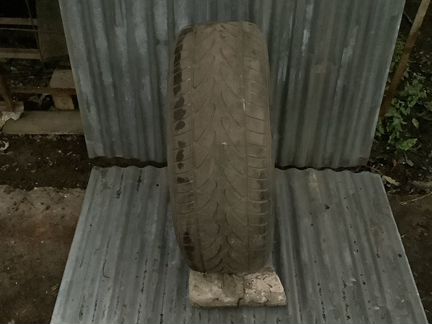 Колесо лето Bridgestone 275/70/R16 Lc 100