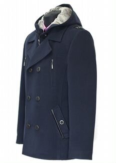 Мужское зимнее пальто Sainy-869 орегон 2017 Новое