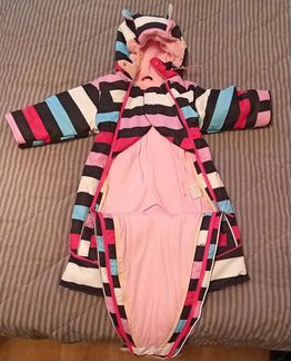 Комбинезон 74 размер мембранный