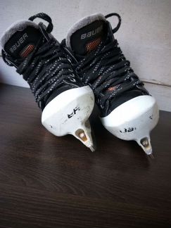 Вратарские коньки 34 р-р