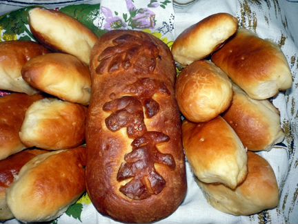 Повар в офис