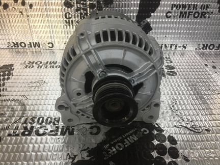 Генератор VW California T4,Caravelle transporterт4