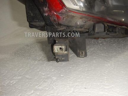 Блок фара правая Шевроле Cruze J300