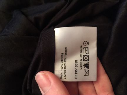 Платье Karen Millen, рр38