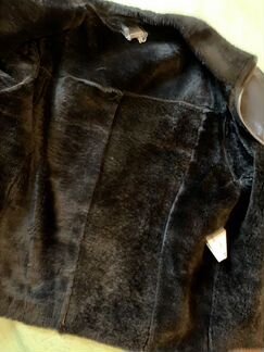 Дубленка куртка Ritter Австрия 2XL