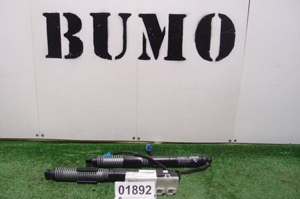 Привод крышки багажника BMW G30