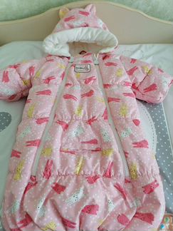 Комбинезон, конверт