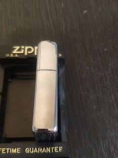 Zippo snap on 1998