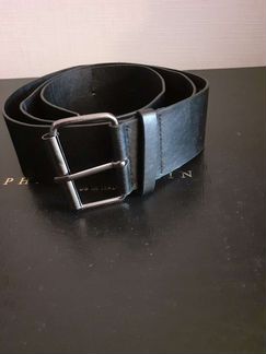 Новый Ремень Pepe jeans