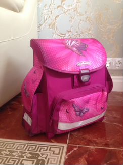 Рюкзак Herlitz