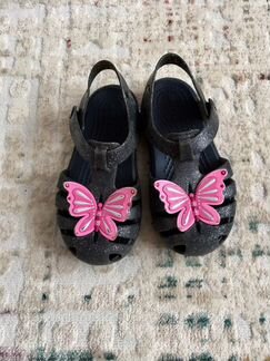 Сандали Crocs C9