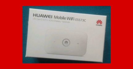 Huawei e5573
