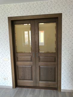 Межкомнатные двери