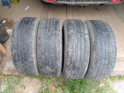 Maxxis MA-501 215/65 R16 28L