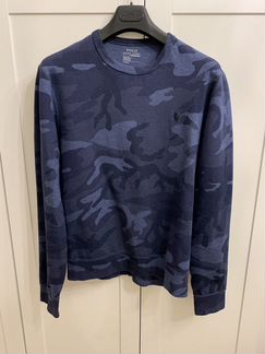Свитшот ralph lauren мужской
