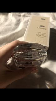 Оригинал Lacoste l.12.12 pour elle