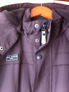 Куртки весна-осень марки Сap Horn и Zara