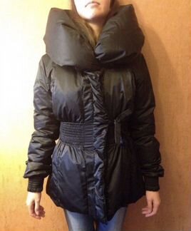 Женская куртка демисезонная, размер M