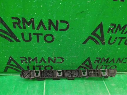 Кронштейн бампера задний левый Hyundai Tucson 3