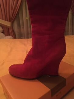 Итальянские сапоги