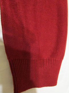 Новый свитер Calvin Klein Snow Fire And Ice