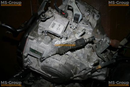 АКПП TF 81SC 4WD Mazda CX7 L3-VDT