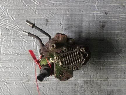Насос тнвд на LDV Maxus 2008г