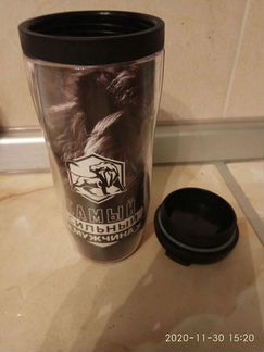 Термостакан