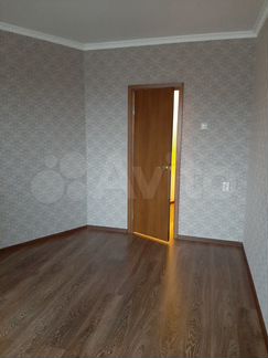 3-к квартира, 82.3 м², 2/25 эт.