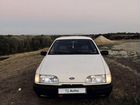 Ford Sierra 2.0 МТ, 1987, 110 000 км объявление продам