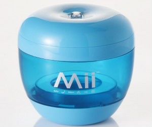 Mii уф Стерилизатор для сосок портативный