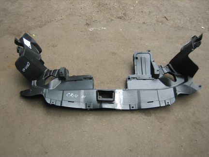 Пыльник бампера хонда срв CR-V 3