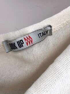 Свитшот, Италия