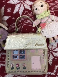 Детская сумочка