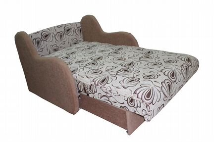 Диван аккордеон - Баркас Мини