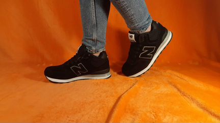 Зиняя обувь