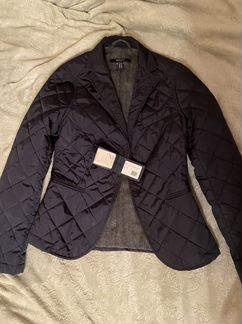 Куртка Gant женская новая с ярлыками