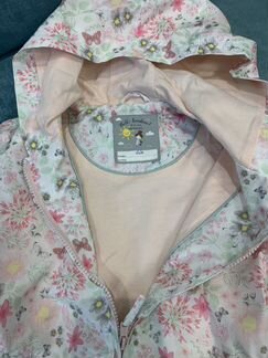 Ветровка Mothercare(плащ)