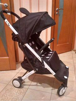 Коляска Yoyo plus