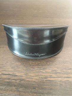 Футляр для очков (очечник) Salvatore Ferragamo